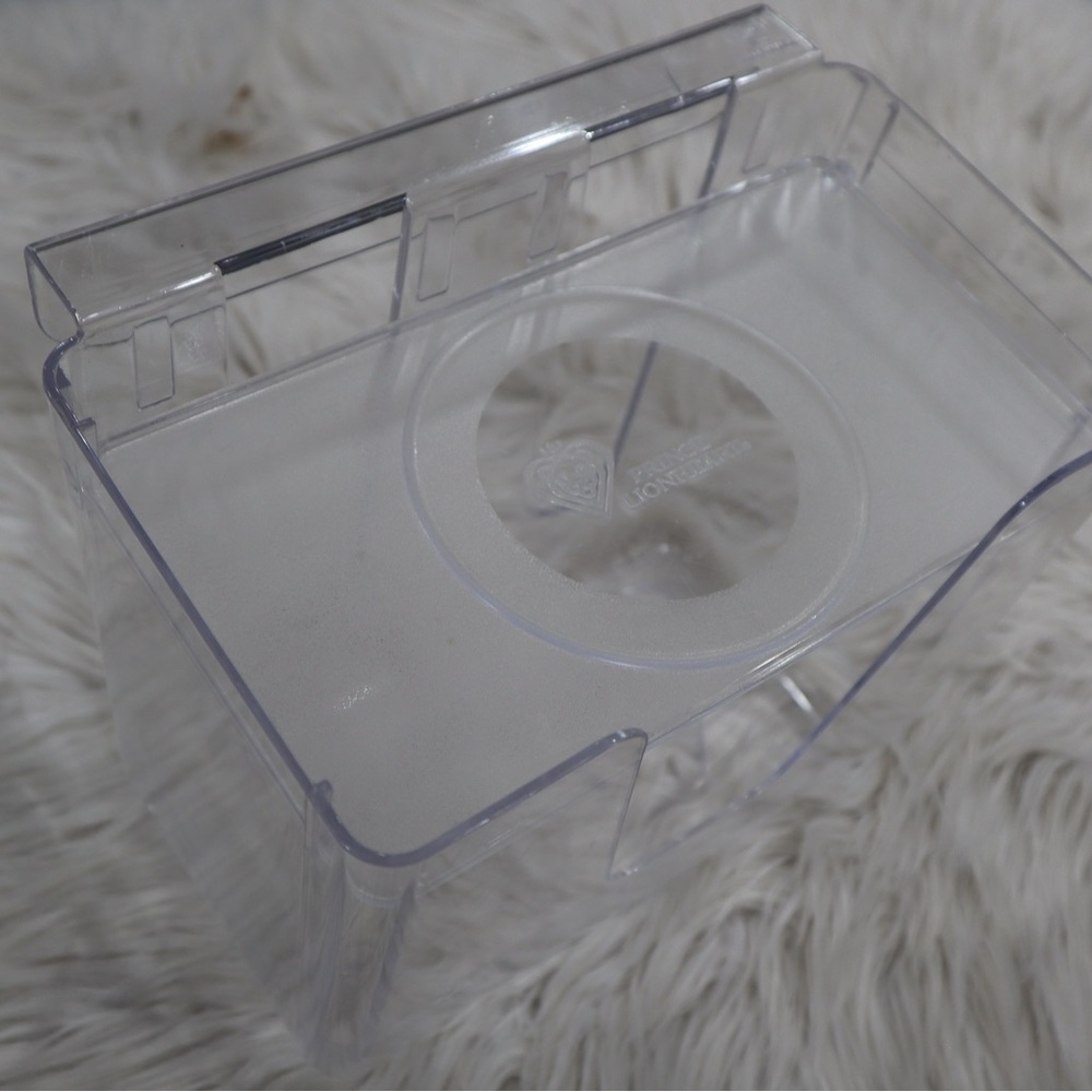 ⚡️⚡️⚡️Prince lionheart lucite caddy - Picture 8 of 8